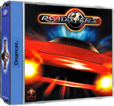 jeu Roadsters